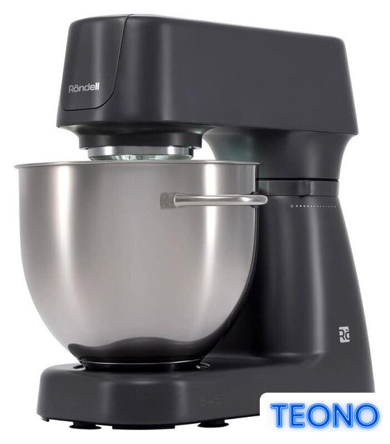 Планетарный миксер Rondell RDE-PM450 - Изображение №2 — Интернет-магазин Teono.by