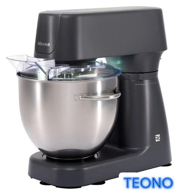 Планетарный миксер Rondell RDE-PM450 - Изображение №11 — Интернет-магазин Teono.by