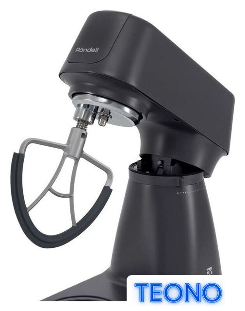 Планетарный миксер Rondell RDE-PM450 - Изображение №7 — Интернет-магазин Teono.by