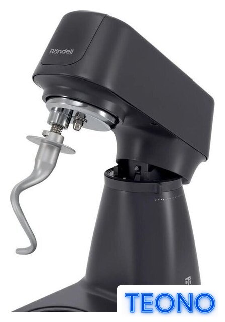 Планетарный миксер Rondell RDE-PM450 - Изображение №5 — Интернет-магазин Teono.by