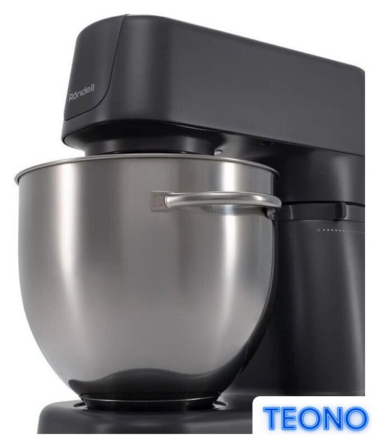 Планетарный миксер Rondell RDE-PM450 - Изображение №8 — Интернет-магазин Teono.by
