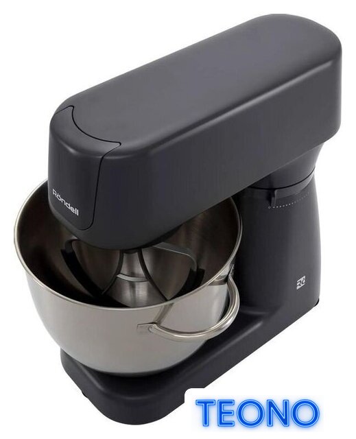 Планетарный миксер Rondell RDE-PM450 - Изображение №9 — Интернет-магазин Teono.by