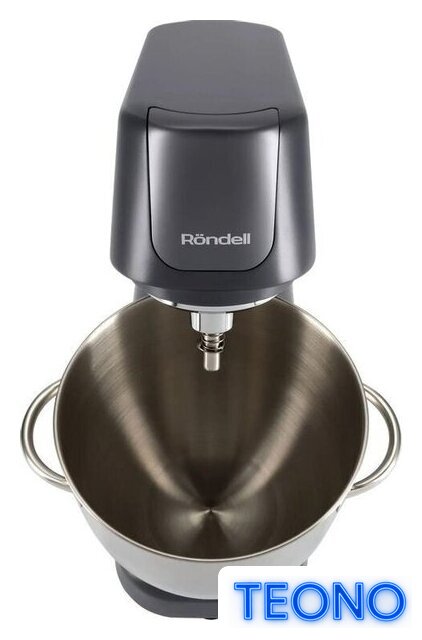 Планетарный миксер Rondell RDE-PM450 - Изображение №12 — Интернет-магазин Teono.by
