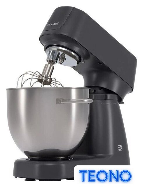 Планетарный миксер Rondell RDE-PM450 - Изображение №3 — Интернет-магазин Teono.by