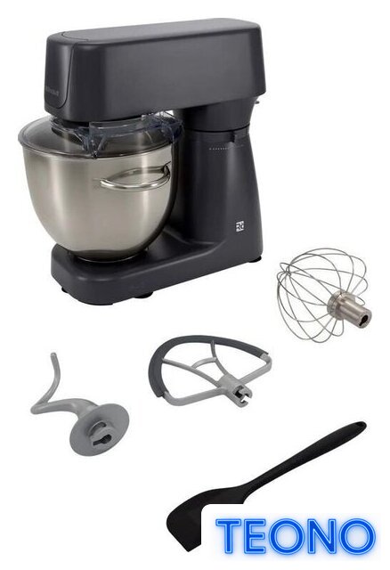 Планетарный миксер Rondell RDE-PM450 - Изображение №14 — Интернет-магазин Teono.by