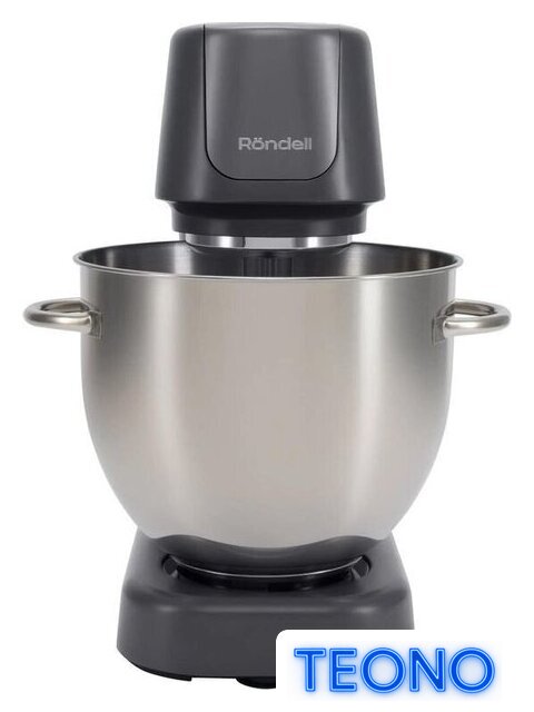 Планетарный миксер Rondell RDE-PM450 - Изображение №13 — Интернет-магазин Teono.by