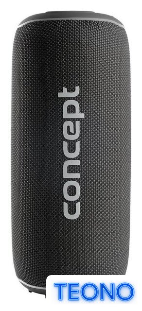 Беспроводная колонка Concept SoundJoy BR5530 - Изображение №3 — Интернет-магазин Teono.by
