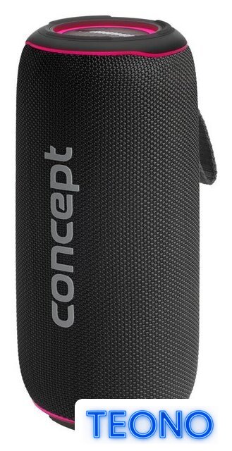 Беспроводная колонка Concept SoundJoy BR5530 - Изображение №4 — Интернет-магазин Teono.by