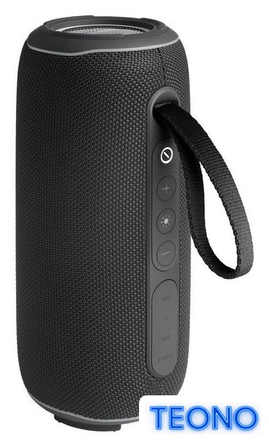 Беспроводная колонка Concept SoundJoy BR5530 - Изображение №5 — Интернет-магазин Teono.by