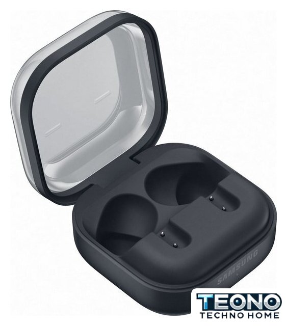 Наушники Samsung Galaxy Buds 4 Pro (черный) - Изображение №3 — Интернет-магазин Teono.by