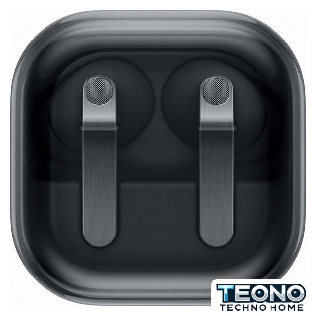 Наушники Samsung Galaxy Buds 4 Pro (черный) - Изображение №8 — Интернет-магазин Teono.by