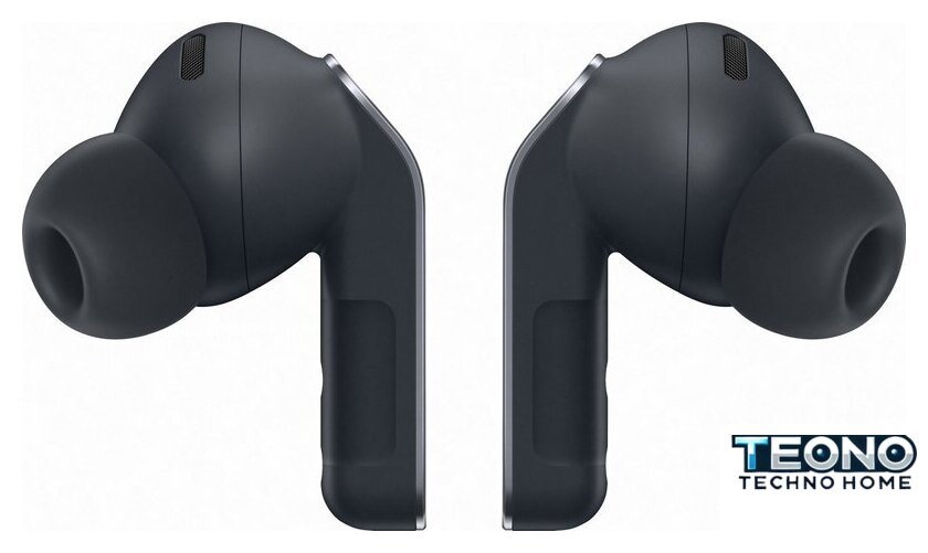 Наушники Samsung Galaxy Buds 4 Pro (черный) - Изображение №6 — Интернет-магазин Teono.by