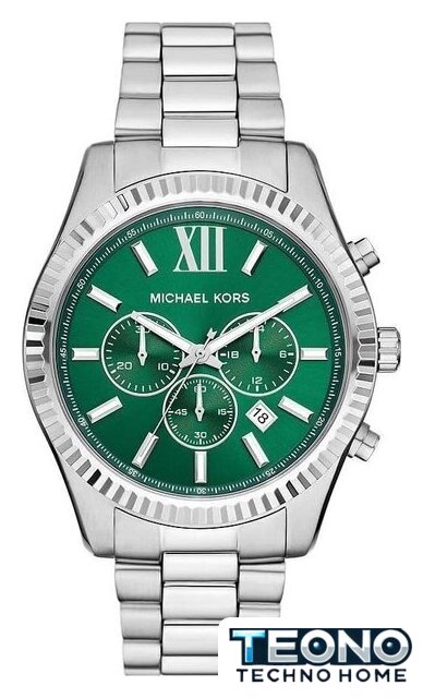 Наручные часы Michael Kors MK9152 - Изображение №1 — Интернет-магазин Teono.by