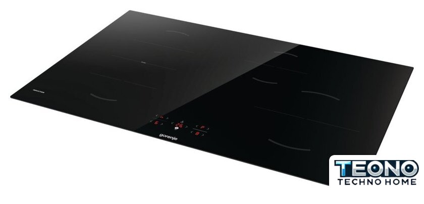 Варочная панель Gorenje GI8421BSC - Изображение №4 — Интернет-магазин Teono.by