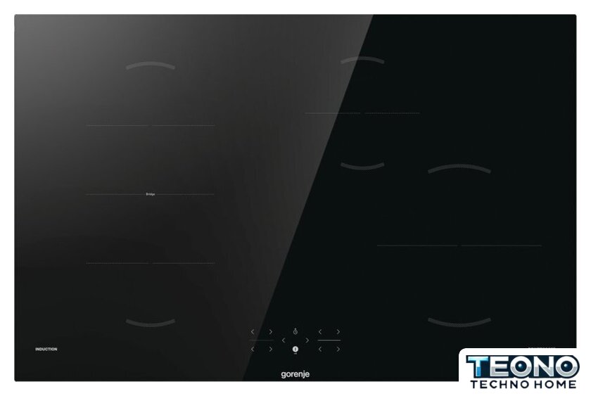Варочная панель Gorenje GI8421BSC - Изображение №5 — Интернет-магазин Teono.by