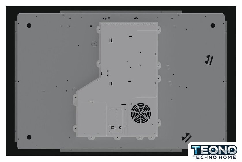 Варочная панель Gorenje GI8421BSC - Изображение №3 — Интернет-магазин Teono.by