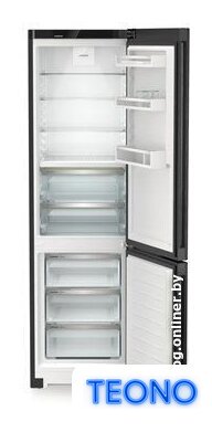 Холодильник Liebherr CBNbdc 573i Plus BioFresh NoFrost 573i-22001 - Изображение №7 — Интернет-магазин Teono.by