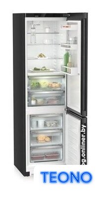 Холодильник Liebherr CBNbdc 573i Plus BioFresh NoFrost 573i-22001 - Изображение №3 — Интернет-магазин Teono.by