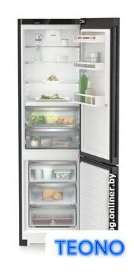 Холодильник Liebherr CBNbdc 573i Plus BioFresh NoFrost 573i-22001 - Изображение №4 — Интернет-магазин Teono.by
