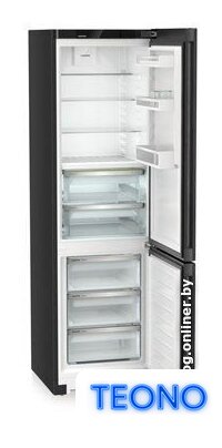 Холодильник Liebherr CBNbdc 573i Plus BioFresh NoFrost 573i-22001 - Изображение №5 — Интернет-магазин Teono.by