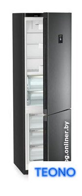 Холодильник Liebherr CBNbdc 573i Plus BioFresh NoFrost 573i-22001 - Изображение №6 — Интернет-магазин Teono.by