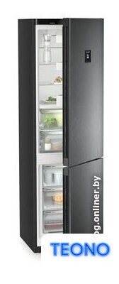 Холодильник Liebherr CBNbdc 573i Plus BioFresh NoFrost 573i-22001 - Изображение №2 — Интернет-магазин Teono.by