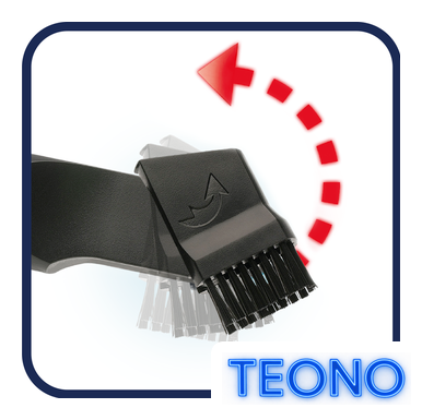 Пылесос Tefal TW3927EA - Изображение №8 — Интернет-магазин Teono.by