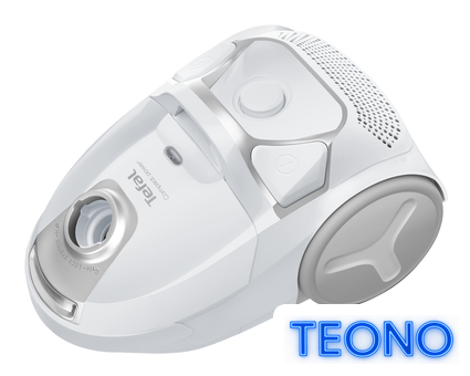 Пылесос Tefal TW3927EA - Изображение №2 — Интернет-магазин Teono.by