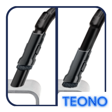 Пылесос Tefal TW3927EA - Изображение №9 — Интернет-магазин Teono.by