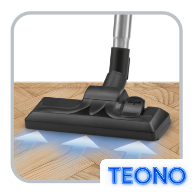 Пылесос Tefal TW3927EA - Изображение №10 — Интернет-магазин Teono.by