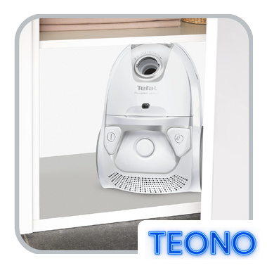 Пылесос Tefal TW3927EA - Изображение №11 — Интернет-магазин Teono.by