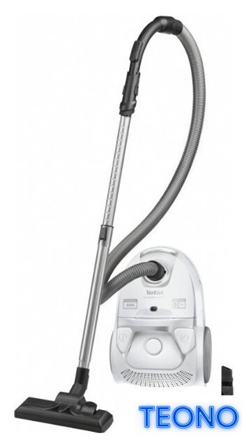 Пылесос Tefal TW3927EA - Изображение №1 — Интернет-магазин Teono.by