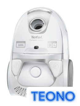 Пылесос Tefal TW3927EA - Изображение №3 — Интернет-магазин Teono.by