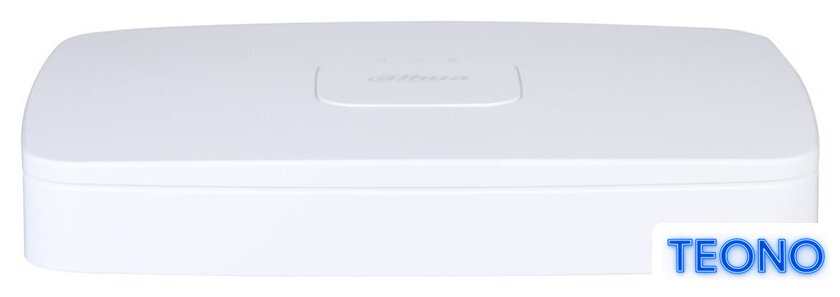 Сетевой видеорегистратор Dahua DHI-NVR4116-8P-4KS2/L - Изображение №1 — Интернет-магазин Teono.by