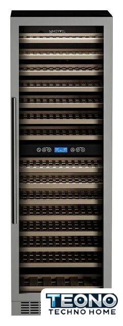 Винный шкаф Meyvel MV160-KST2 - Изображение №6 — Интернет-магазин Teono.by