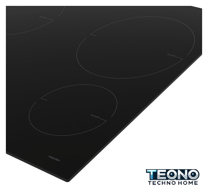 Варочная панель BEKO HII 64200 MT - Изображение №5 — Интернет-магазин Teono.by