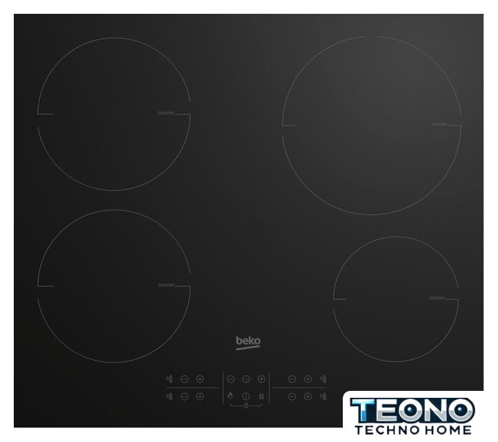 Варочная панель BEKO HII 64200 MT - Изображение №1 — Интернет-магазин Teono.by