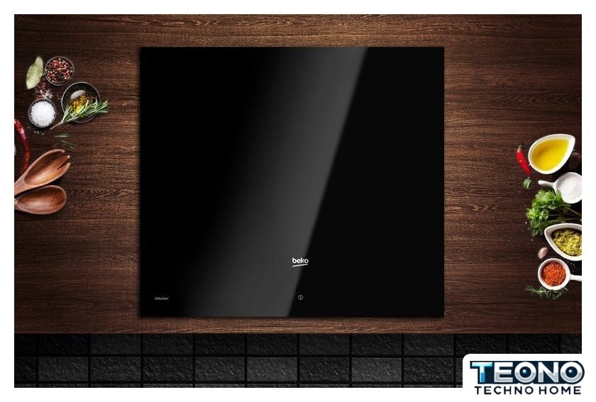 Варочная панель BEKO HII 64200 MT - Изображение №8 — Интернет-магазин Teono.by