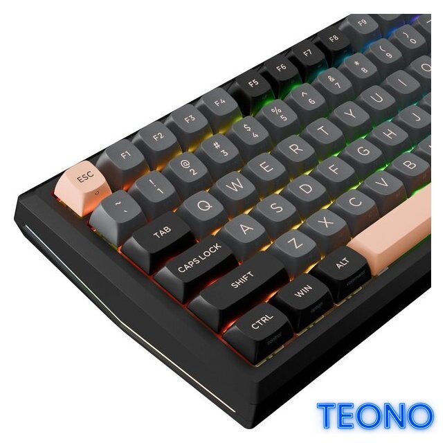 Клавиатура Redragon Eclipse Pro - Изображение №7 — Интернет-магазин Teono.by