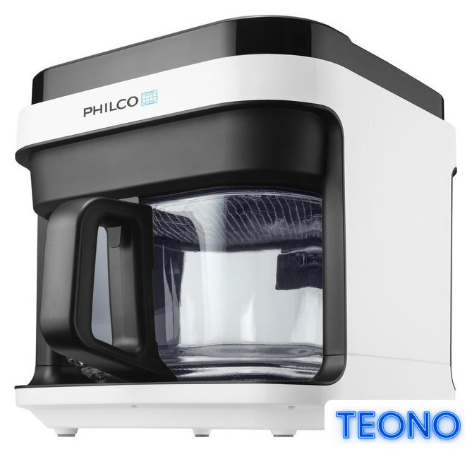 Аэрогриль (аэрофритюрница) Philco PHAF 2100W - Изображение №2 — Интернет-магазин Teono.by