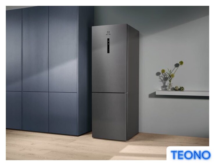 Холодильник Electrolux LNC7ME32X3 - Изображение №11 — Интернет-магазин Teono.by