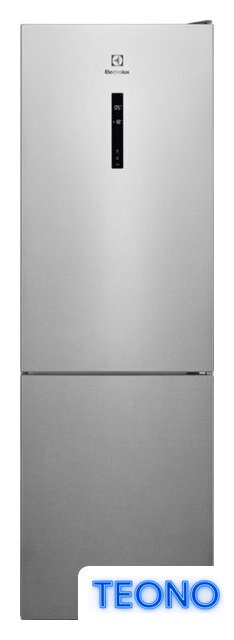 Холодильник Electrolux LNC7ME32X3 - Изображение №1 — Интернет-магазин Teono.by