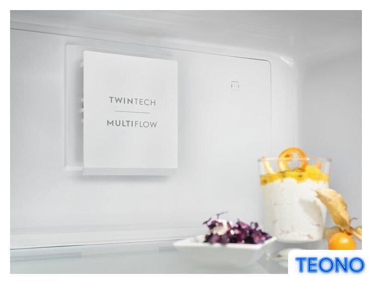 Холодильник Electrolux LNC7ME32X3 - Изображение №9 — Интернет-магазин Teono.by