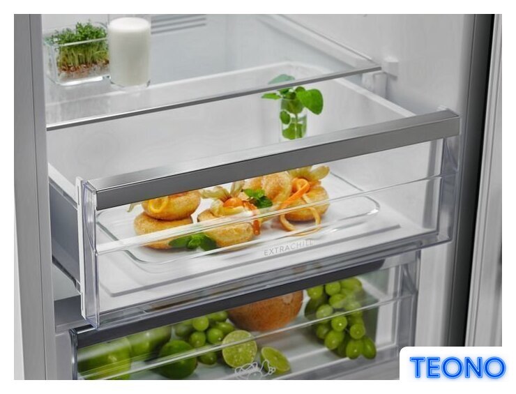 Холодильник Electrolux LNC7ME32X3 - Изображение №5 — Интернет-магазин Teono.by