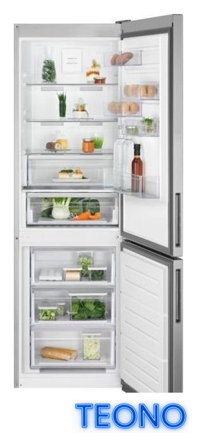 Холодильник Electrolux LNC7ME32X3 - Изображение №2 — Интернет-магазин Teono.by