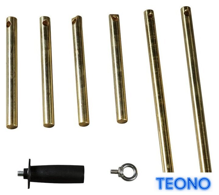 Аппарат контактной точечной сварки Fubag SG 2 46411 - Изображение №7 — Интернет-магазин Teono.by