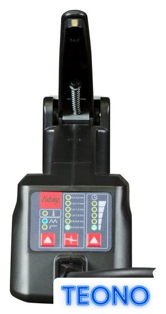Аппарат контактной точечной сварки Fubag SG 2 46411 - Изображение №5 — Интернет-магазин Teono.by