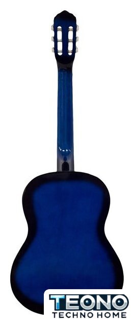 Акустическая гитара Belucci BC3905 BLS - Изображение №3 — Интернет-магазин Teono.by
