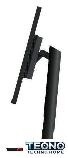 Монитор Lenovo ThinkVision T32h-30 63D3GAT1UK - Изображение №8 — Интернет-магазин Teono.by