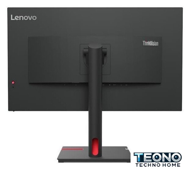 Монитор Lenovo ThinkVision T32h-30 63D3GAT1UK - Изображение №4 — Интернет-магазин Teono.by